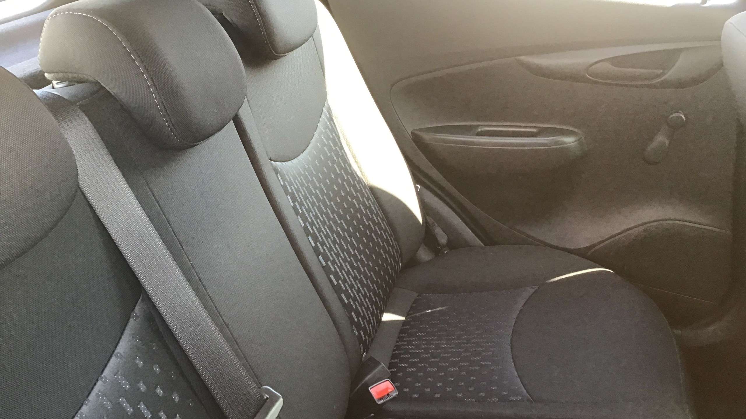 2019 VAUXHALL VIVA 2019 VAUXHALL VIVA