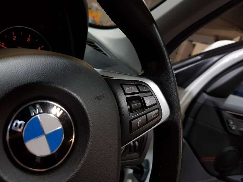 2016 BMW X1 2016 BMW X1