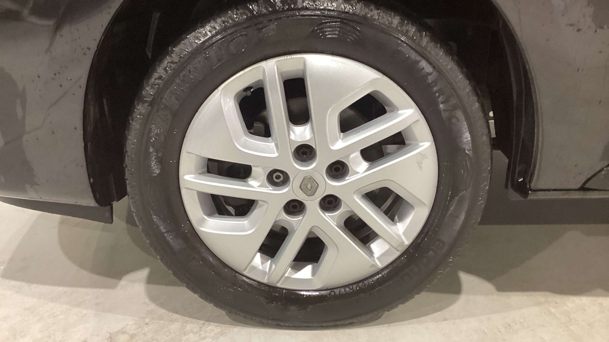 2018 RENAULT TRAFIC 2018 RENAULT TRAFIC