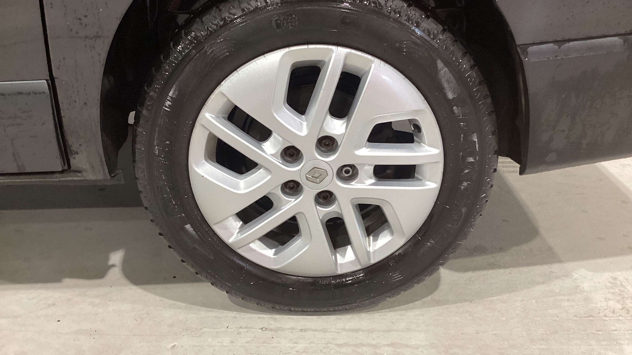 2018 RENAULT TRAFIC 2018 RENAULT TRAFIC