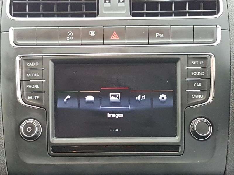 2016 VOLKSWAGEN POLO 2016 VOLKSWAGEN POLO