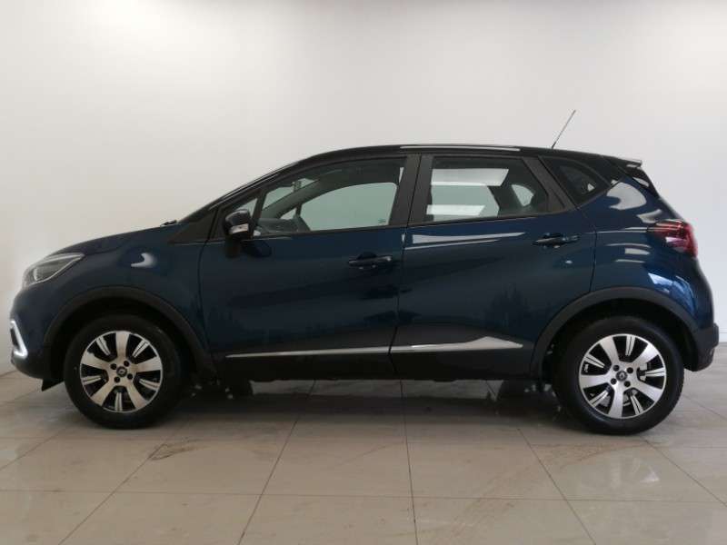 2019 RENAULT CAPTUR 2019 RENAULT CAPTUR