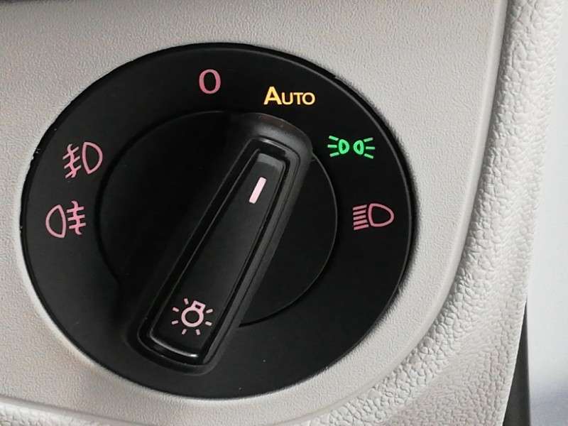 2018 VOLKSWAGEN POLO 2018 VOLKSWAGEN POLO