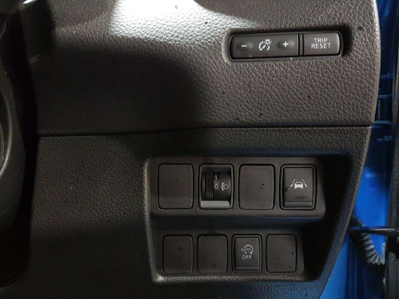 2017 NISSAN QASHQAI 2017 NISSAN QASHQAI