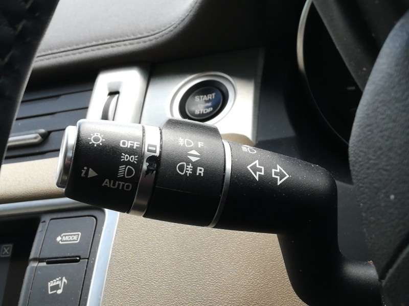 2018 LAND ROVER RANGE ROVER EVOQUE 2018 LAND ROVER RANGE ROVER EVOQUE