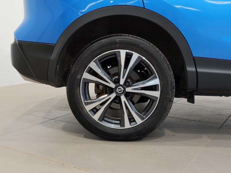 2017 NISSAN QASHQAI 2017 NISSAN QASHQAI