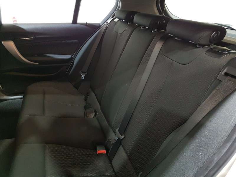 2017 BMW 1 SERIES 2017 BMW 1 SERIES