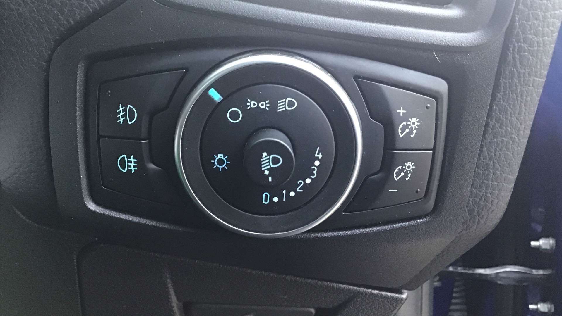 2015 FORD FOCUS 2015 FORD FOCUS