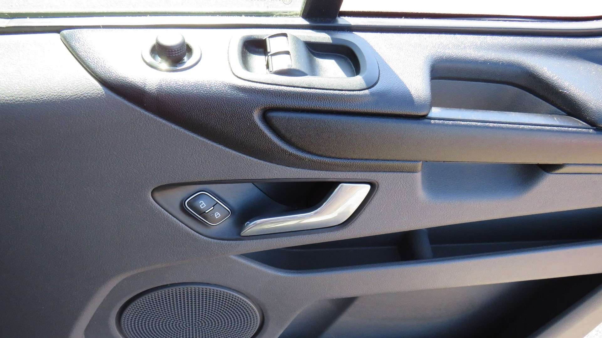 2019 FORD TRANSIT CUSTOM 2019 FORD TRANSIT CUSTOM