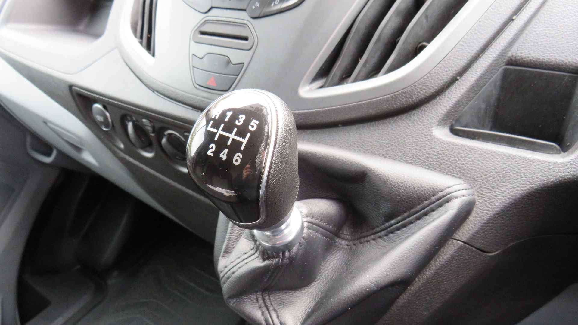 2018 FORD TRANSIT 2018 FORD TRANSIT