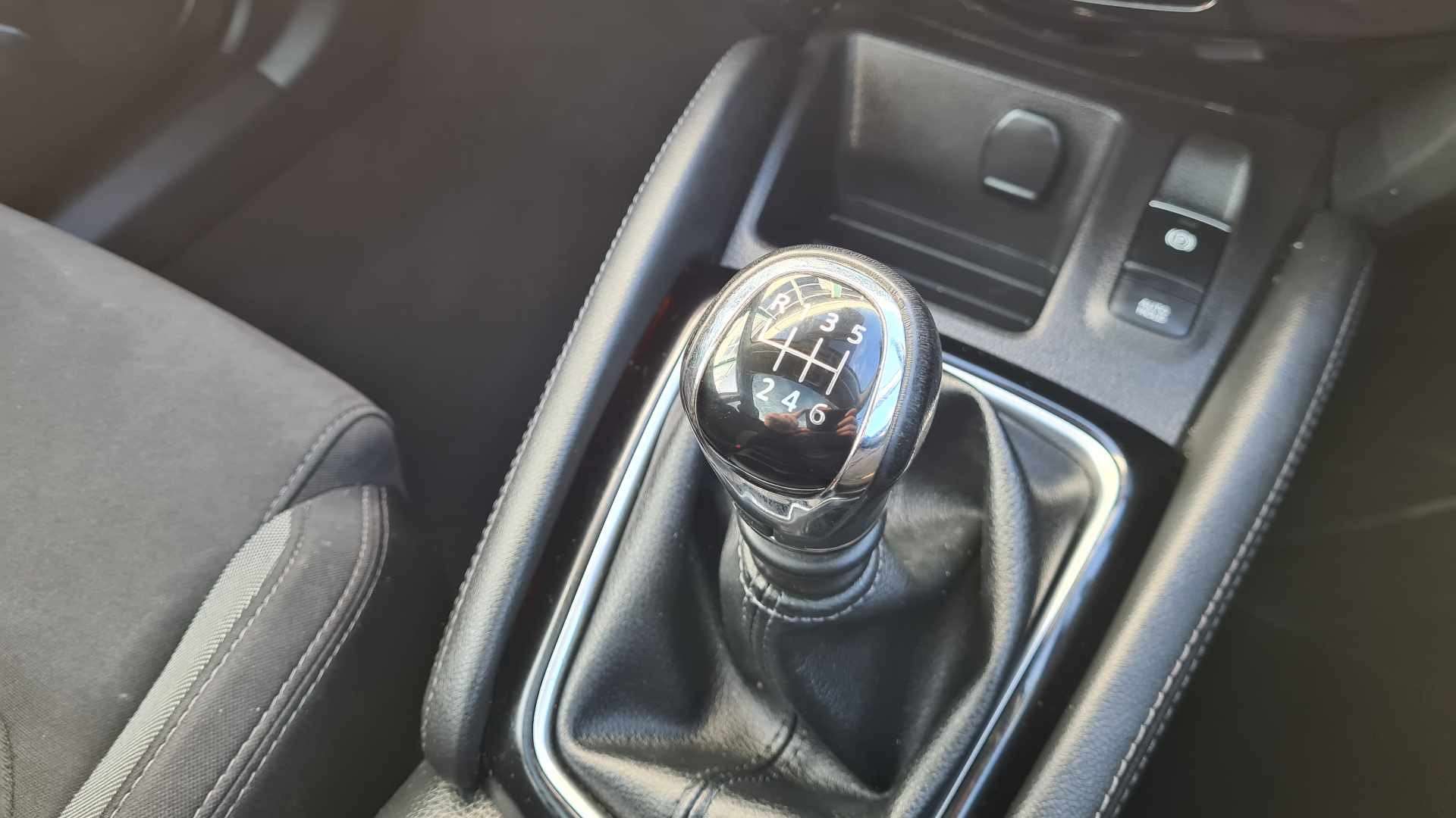 2017 NISSAN QASHQAI 2017 NISSAN QASHQAI