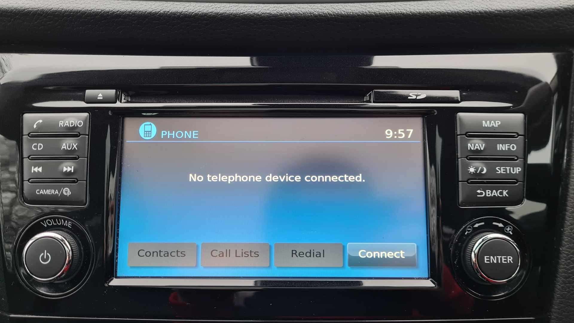 2018 NISSAN QASHQAI 2018 NISSAN QASHQAI