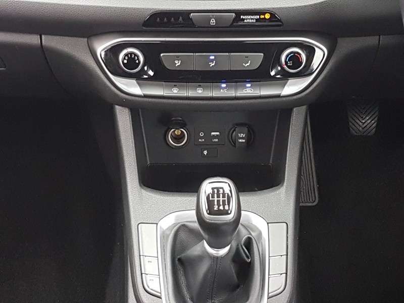 2017 HYUNDAI I30 2017 HYUNDAI I30