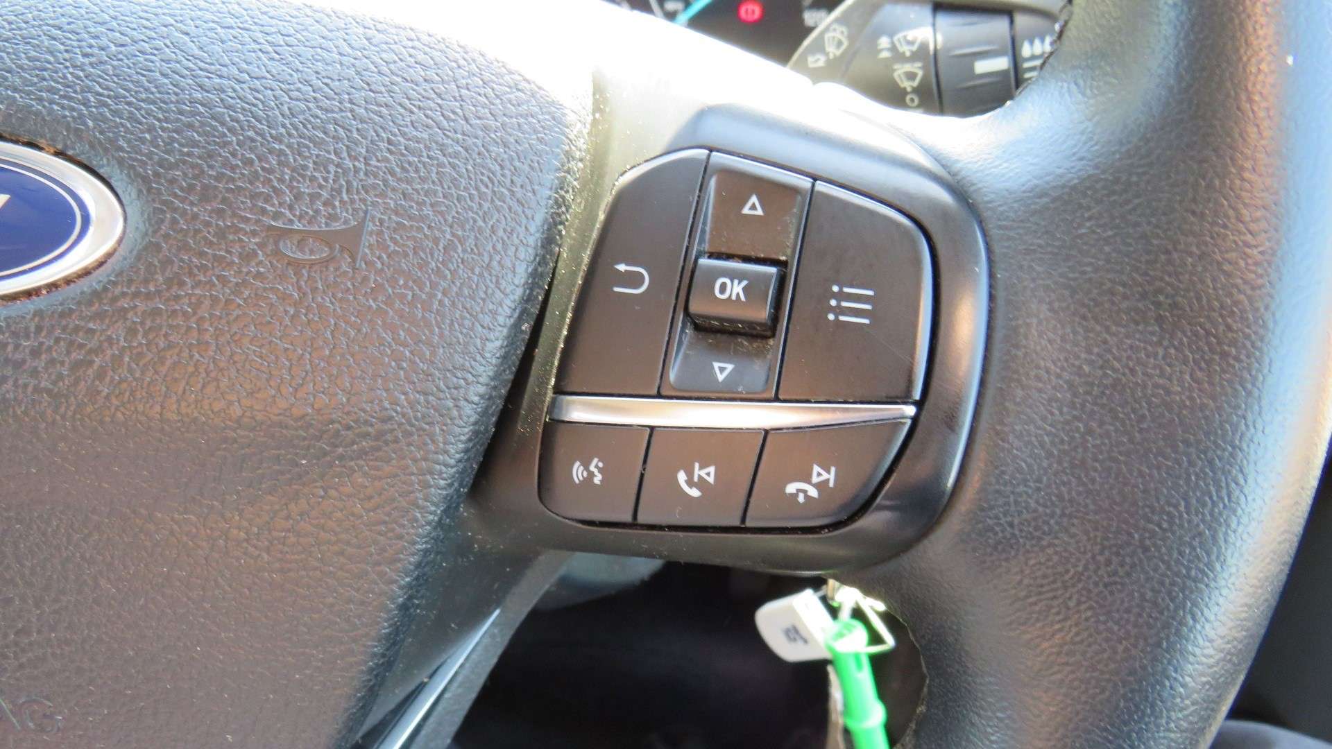 2019 FORD TRANSIT CUSTOM 2019 FORD TRANSIT CUSTOM