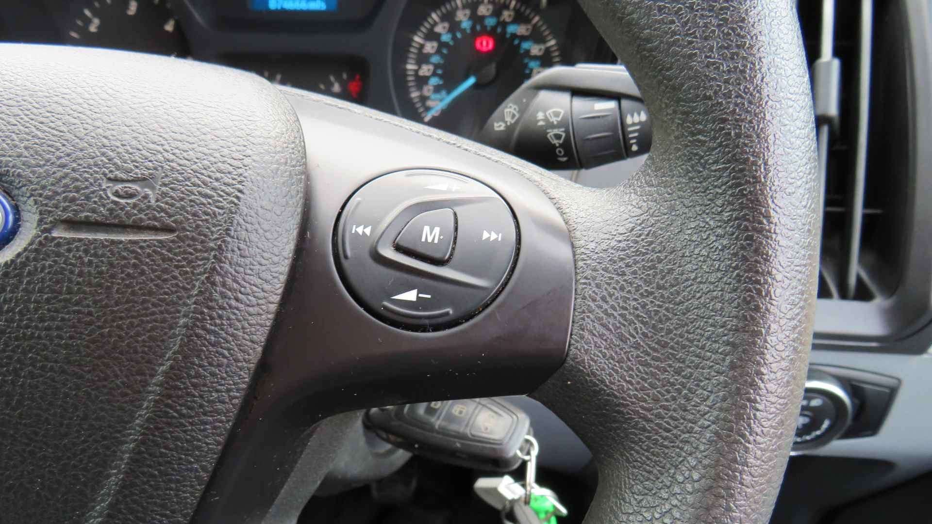 2018 FORD TRANSIT 2018 FORD TRANSIT