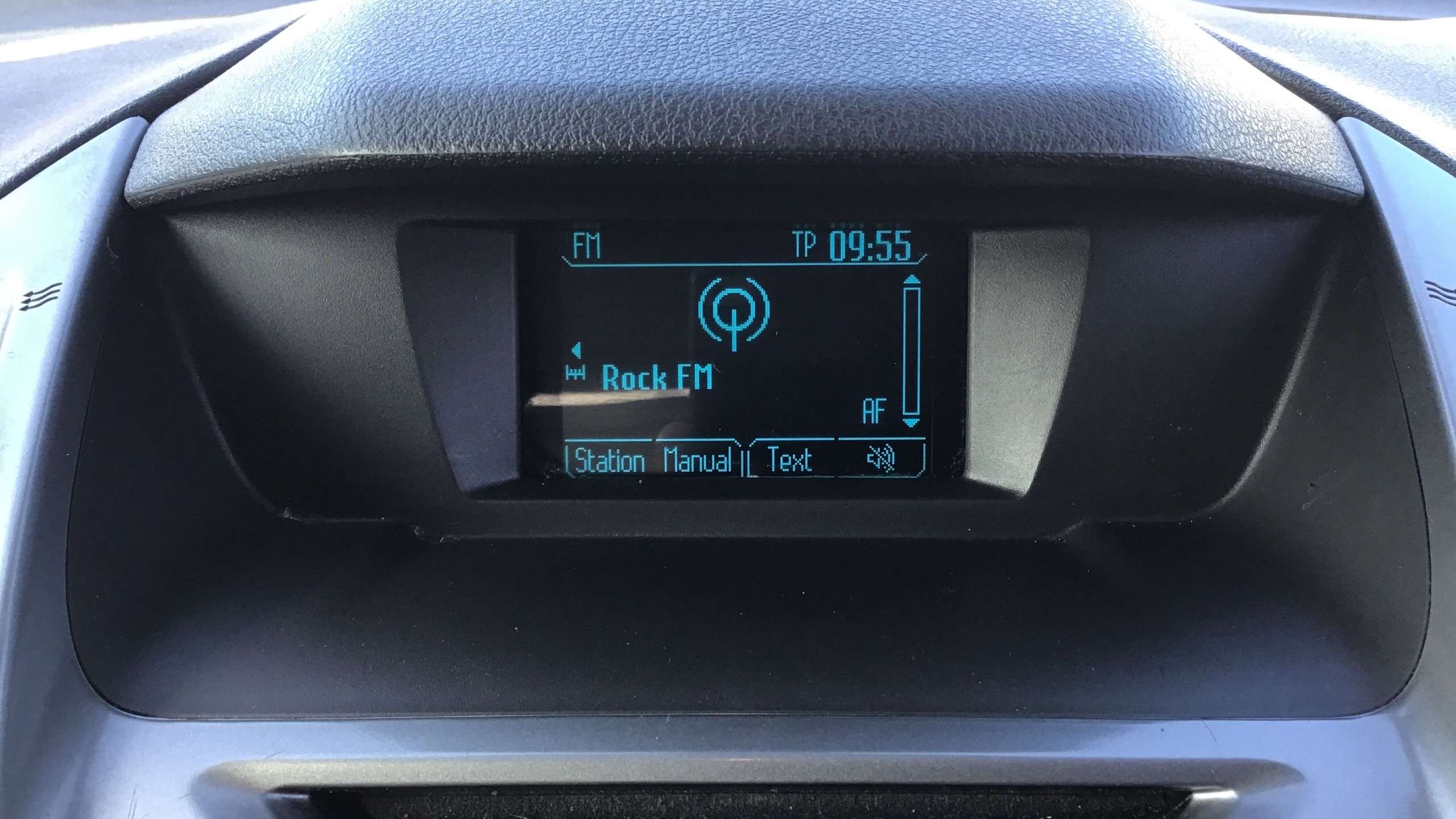 2014 FORD TOURNEO CONNECT 2014 FORD TOURNEO CONNECT