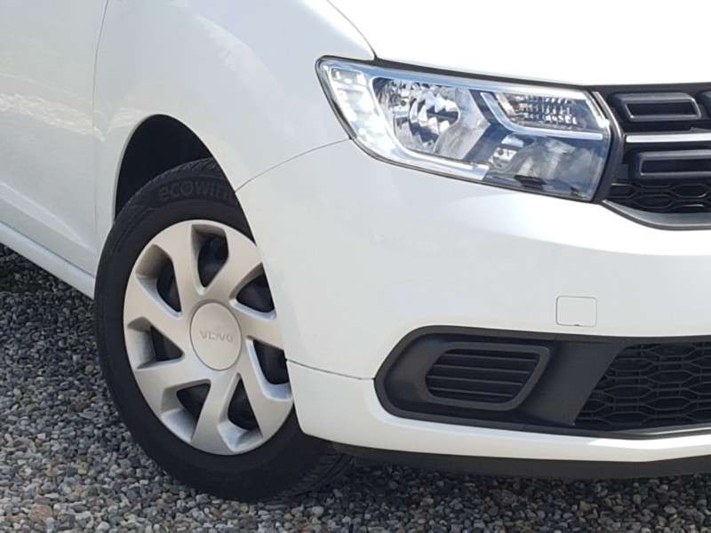 2019 DACIA SANDERO 2019 DACIA SANDERO