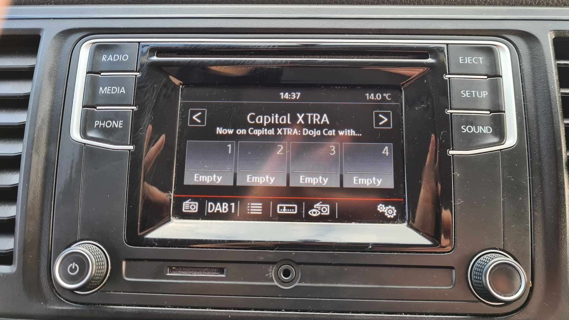 2018 VOLKSWAGEN TRANSPORTER 2018 VOLKSWAGEN TRANSPORTER