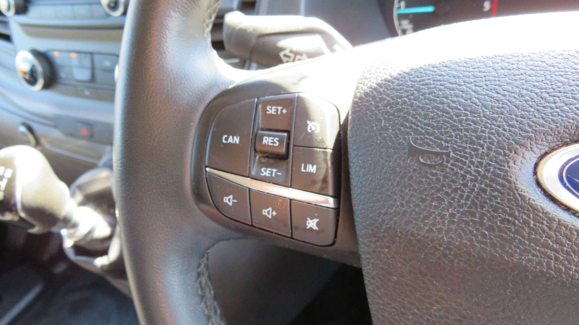 2019 FORD TRANSIT CUSTOM 2019 FORD TRANSIT CUSTOM