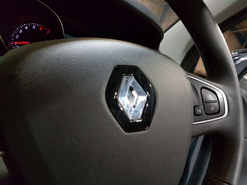 2017 RENAULT CAPTUR 2017 RENAULT CAPTUR