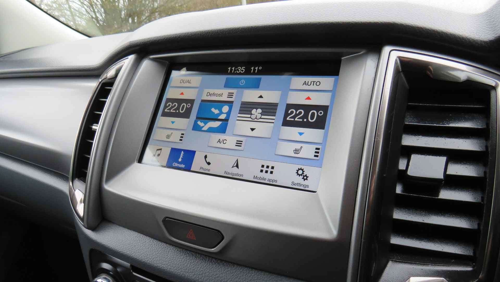 2019 FORD RANGER 2019 FORD RANGER