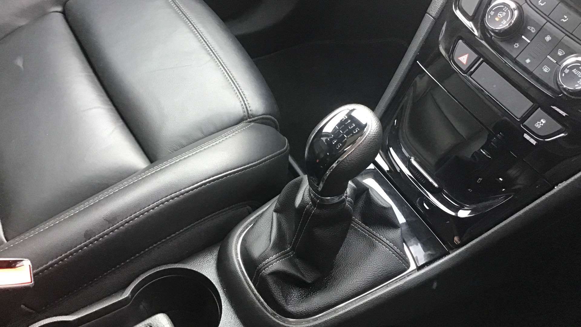 2019 VAUXHALL MOKKA X 2019 VAUXHALL MOKKA X