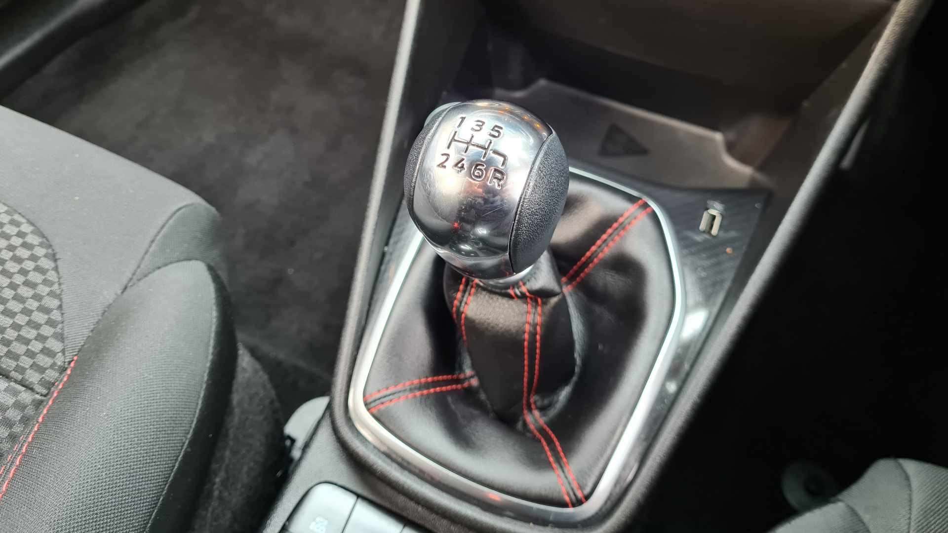 2019 FORD FIESTA 2019 FORD FIESTA