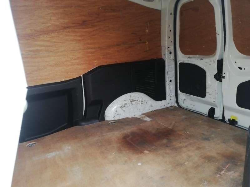 2017 PEUGEOT PARTNER 2017 PEUGEOT PARTNER