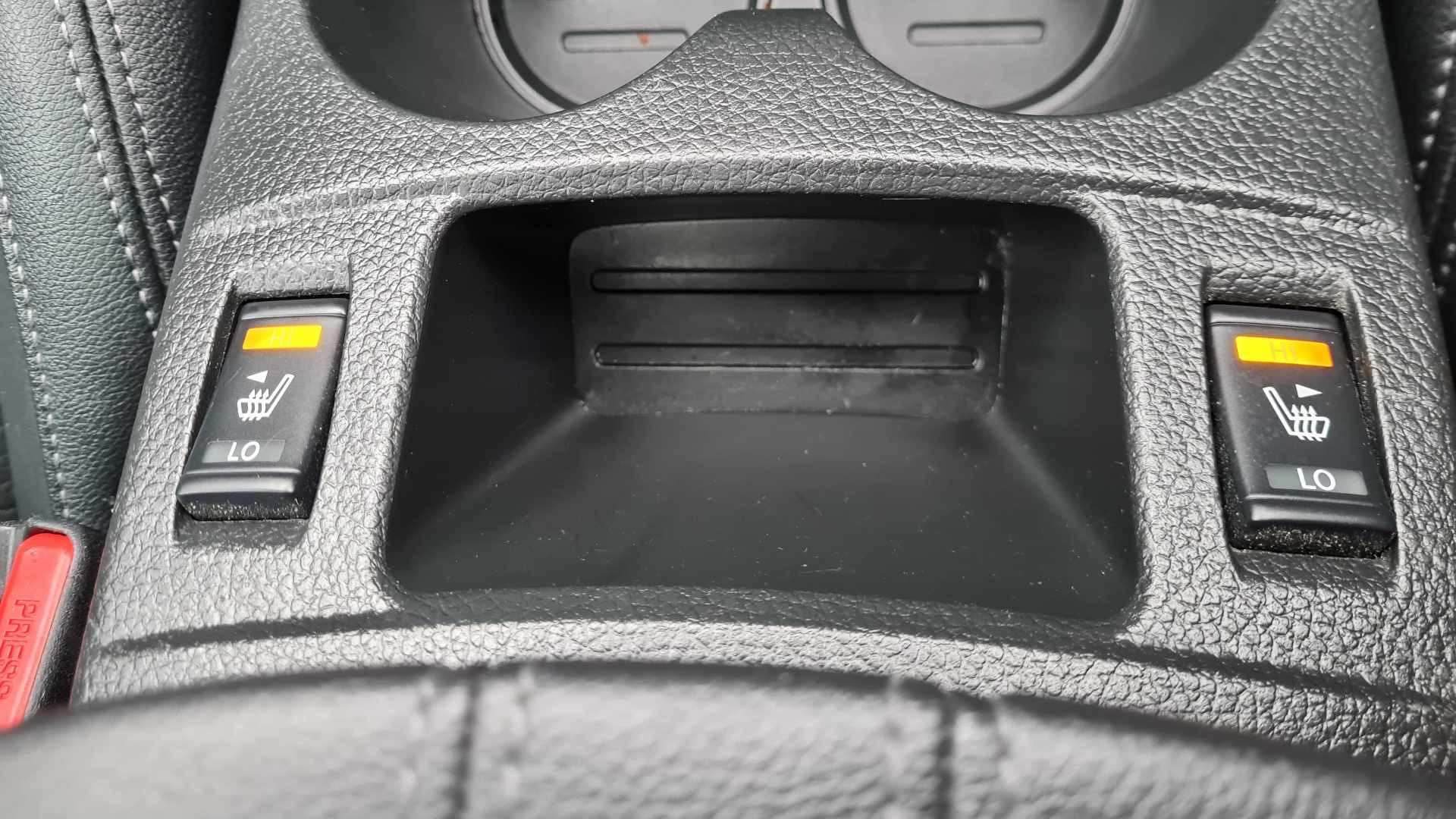 2018 NISSAN QASHQAI 2018 NISSAN QASHQAI