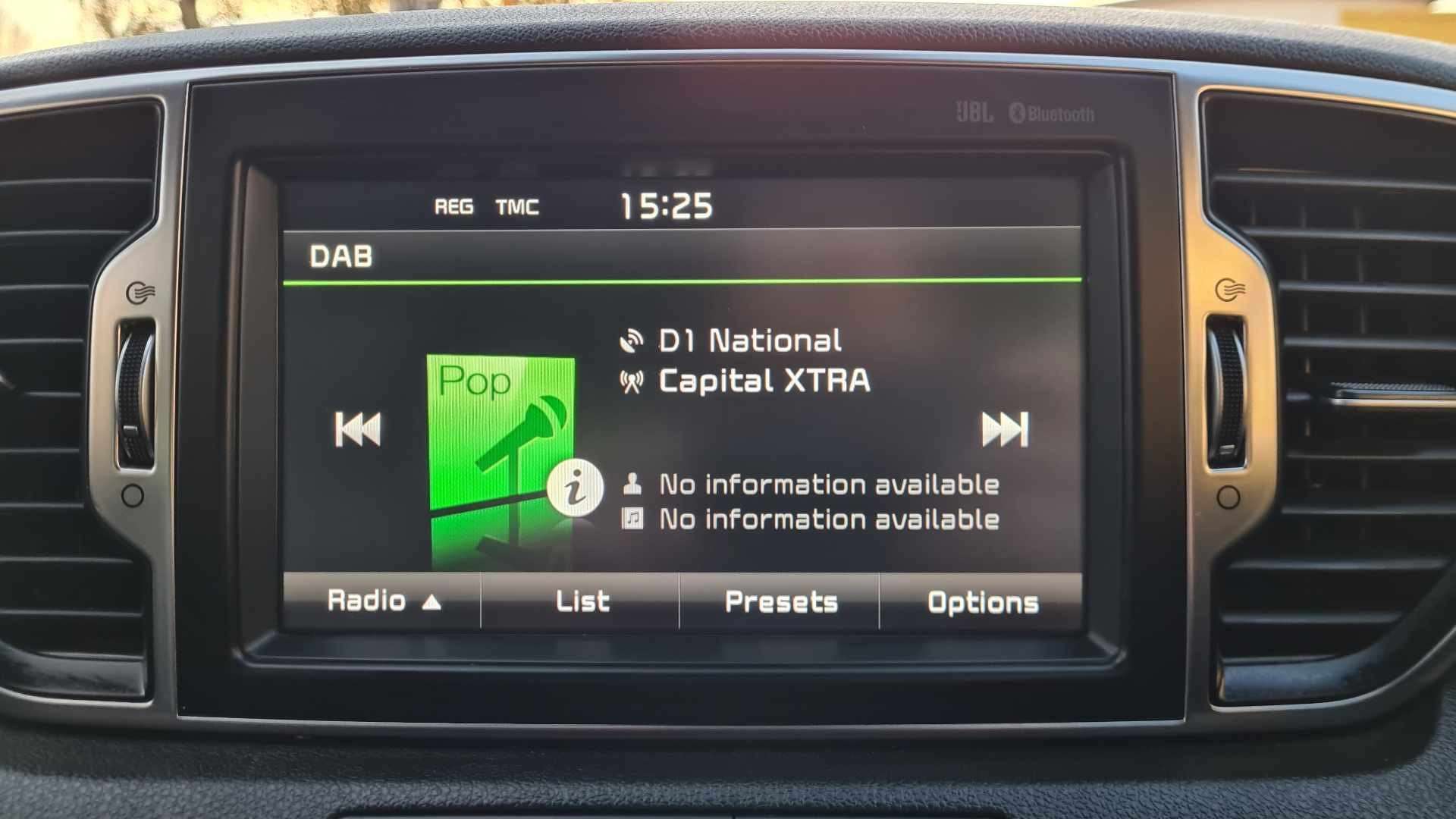 2016 KIA SPORTAGE 2016 KIA SPORTAGE