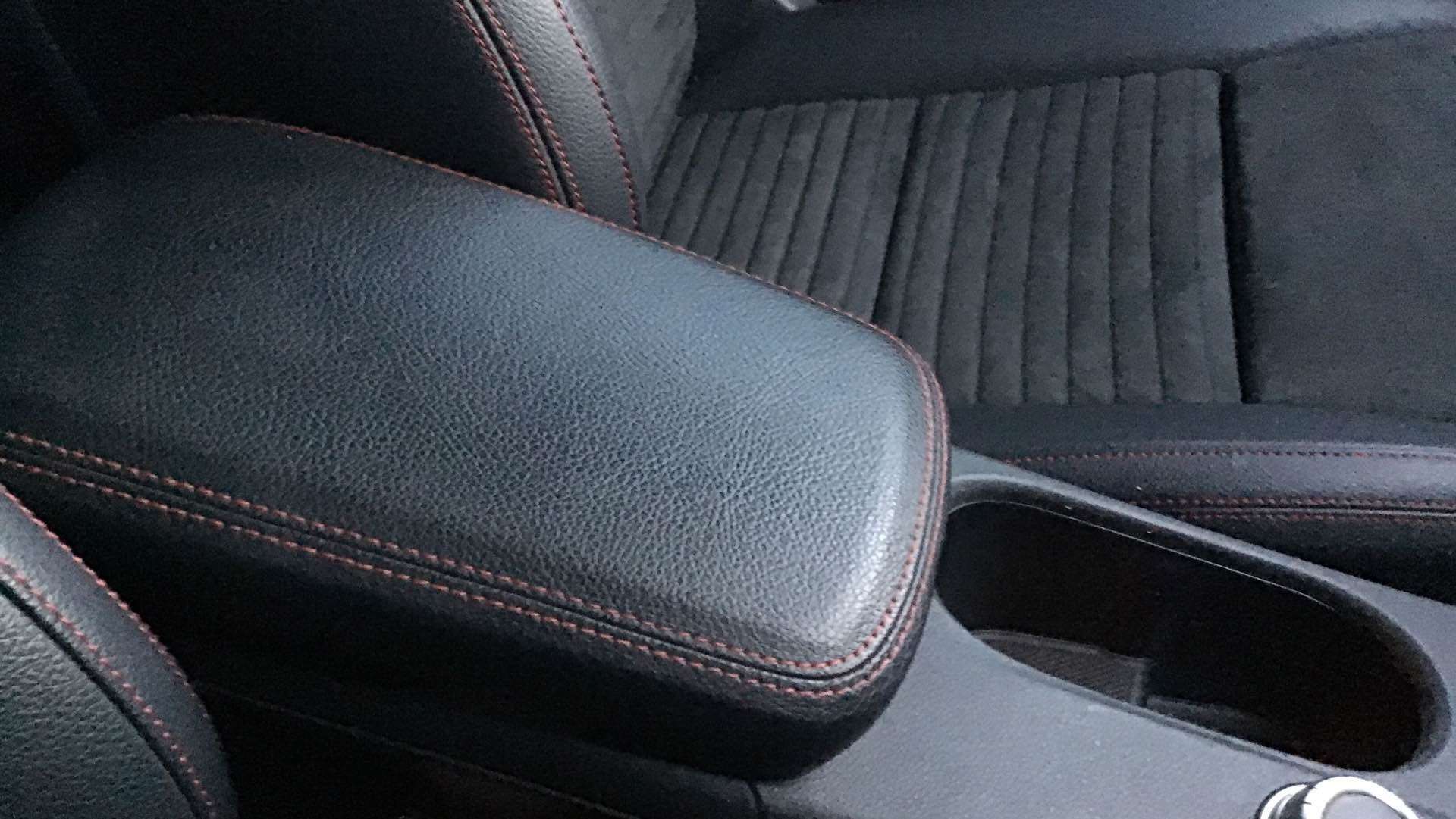 2017 MERCEDES GLA-CLASS 2017 MERCEDES GLA-CLASS