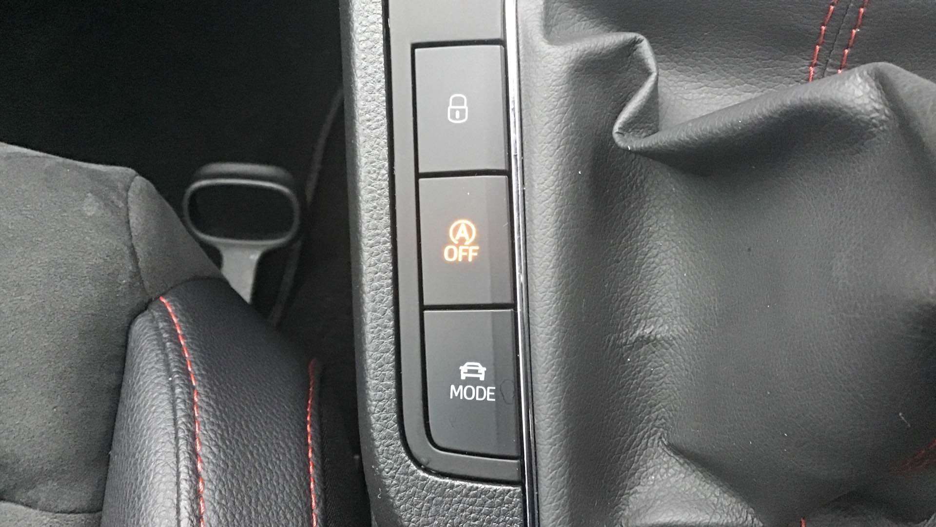 2019 SEAT IBIZA 2019 SEAT IBIZA