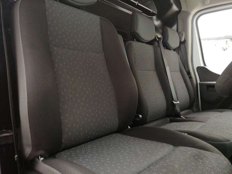 2019 VAUXHALL MOVANO 2019 VAUXHALL MOVANO