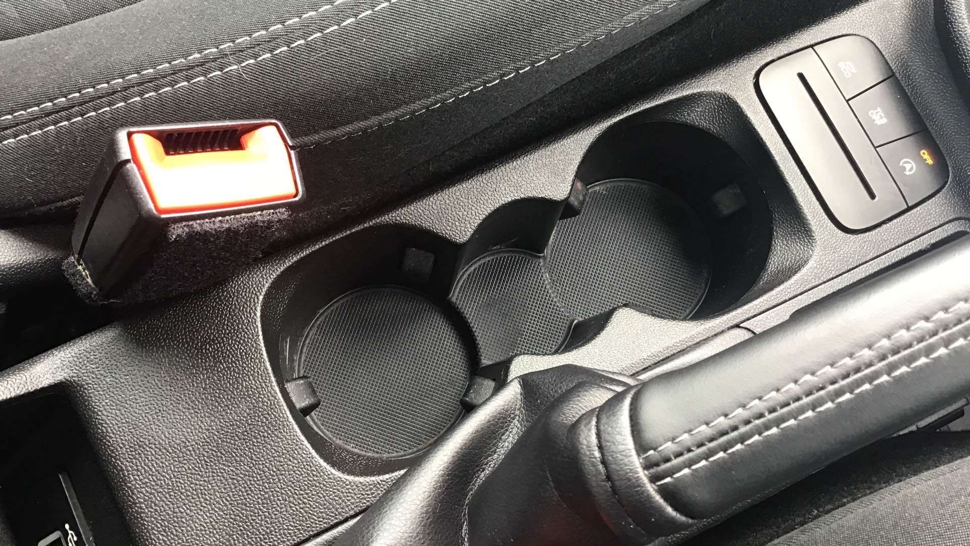 2019 FORD FIESTA 2019 FORD FIESTA