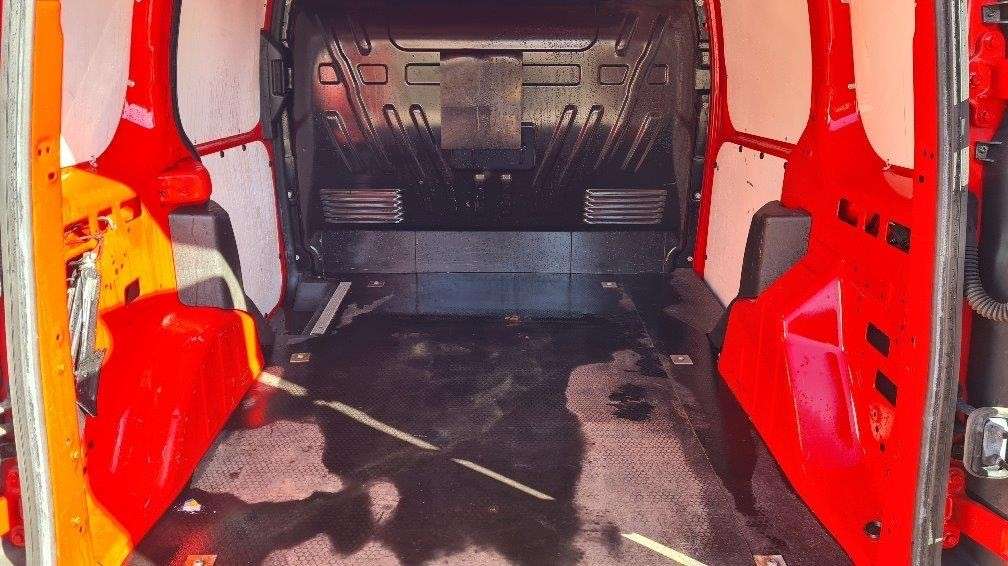 2016 FORD TRANSIT CONNECT 2016 FORD TRANSIT CONNECT