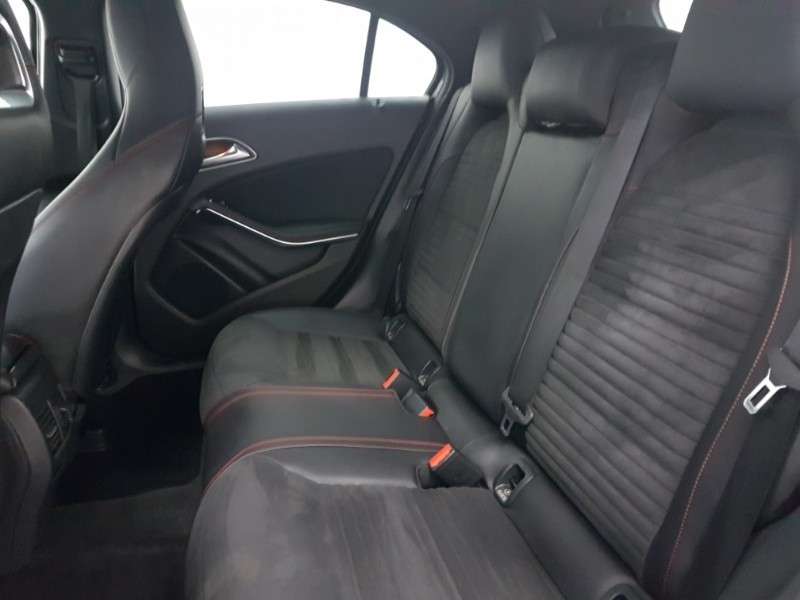 2017 MERCEDES A-CLASS 2017 MERCEDES A-CLASS