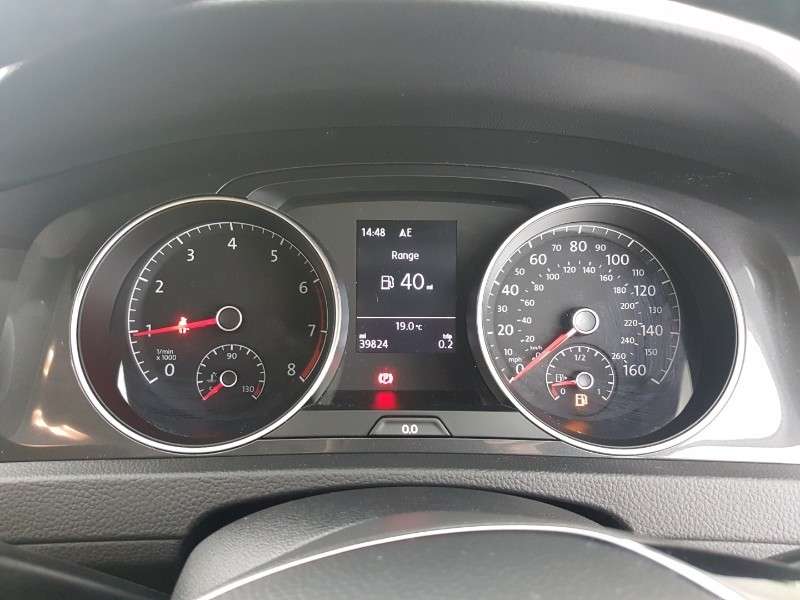 2018 VOLKSWAGEN GOLF 2018 VOLKSWAGEN GOLF