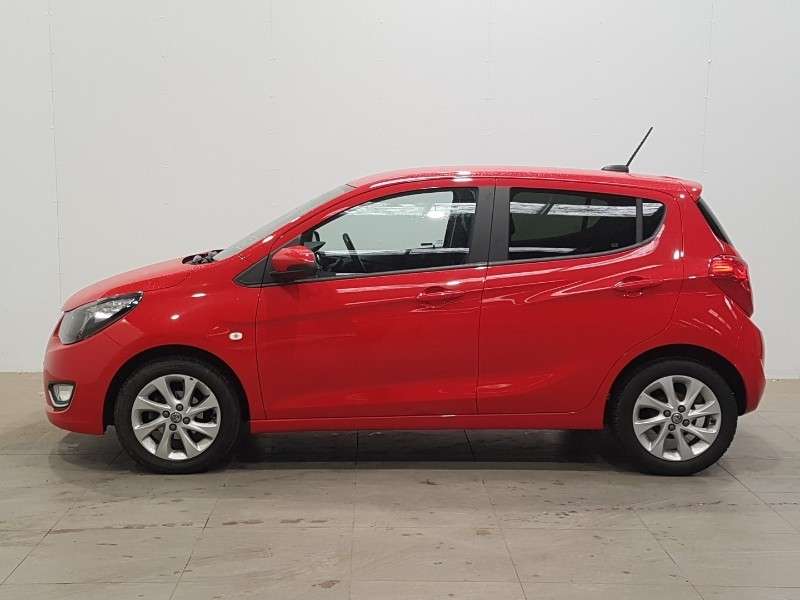 2018 VAUXHALL VIVA 2018 VAUXHALL VIVA