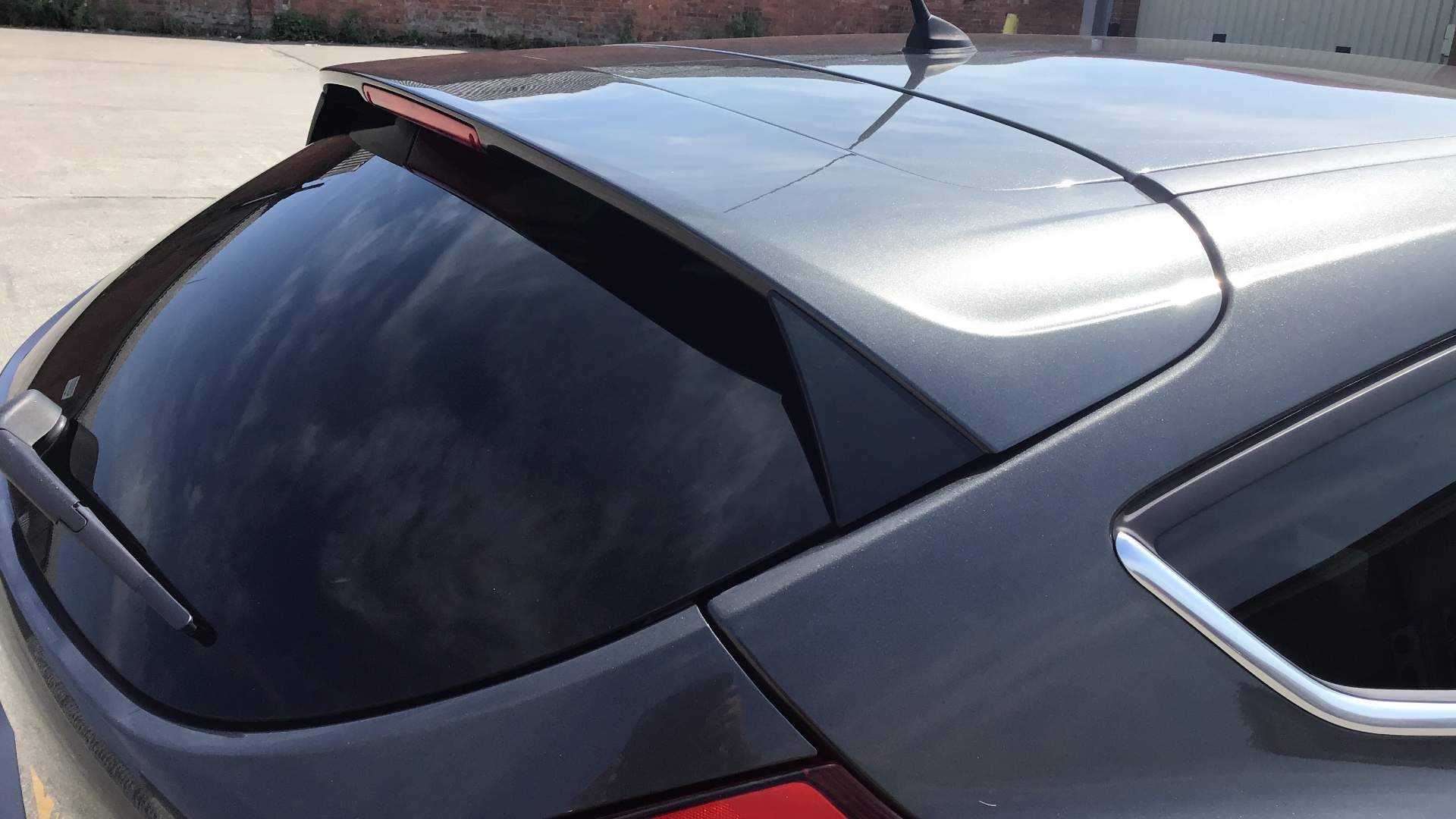 A 2016 FORD FOCUS ZETEC TDCI A 2016 FORD FOCUS ZETEC TDCI