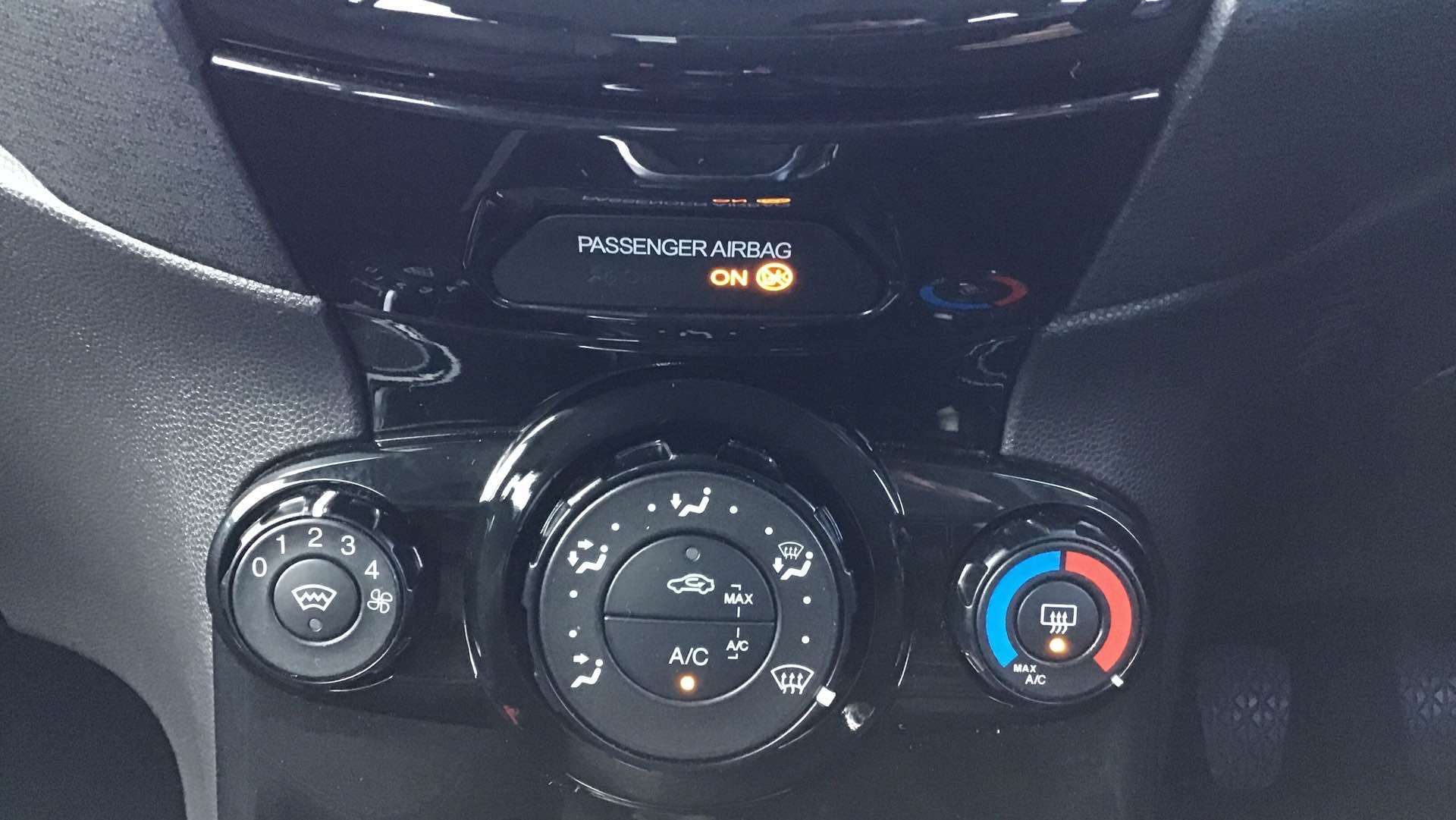 2013 FORD FIESTA 2013 FORD FIESTA