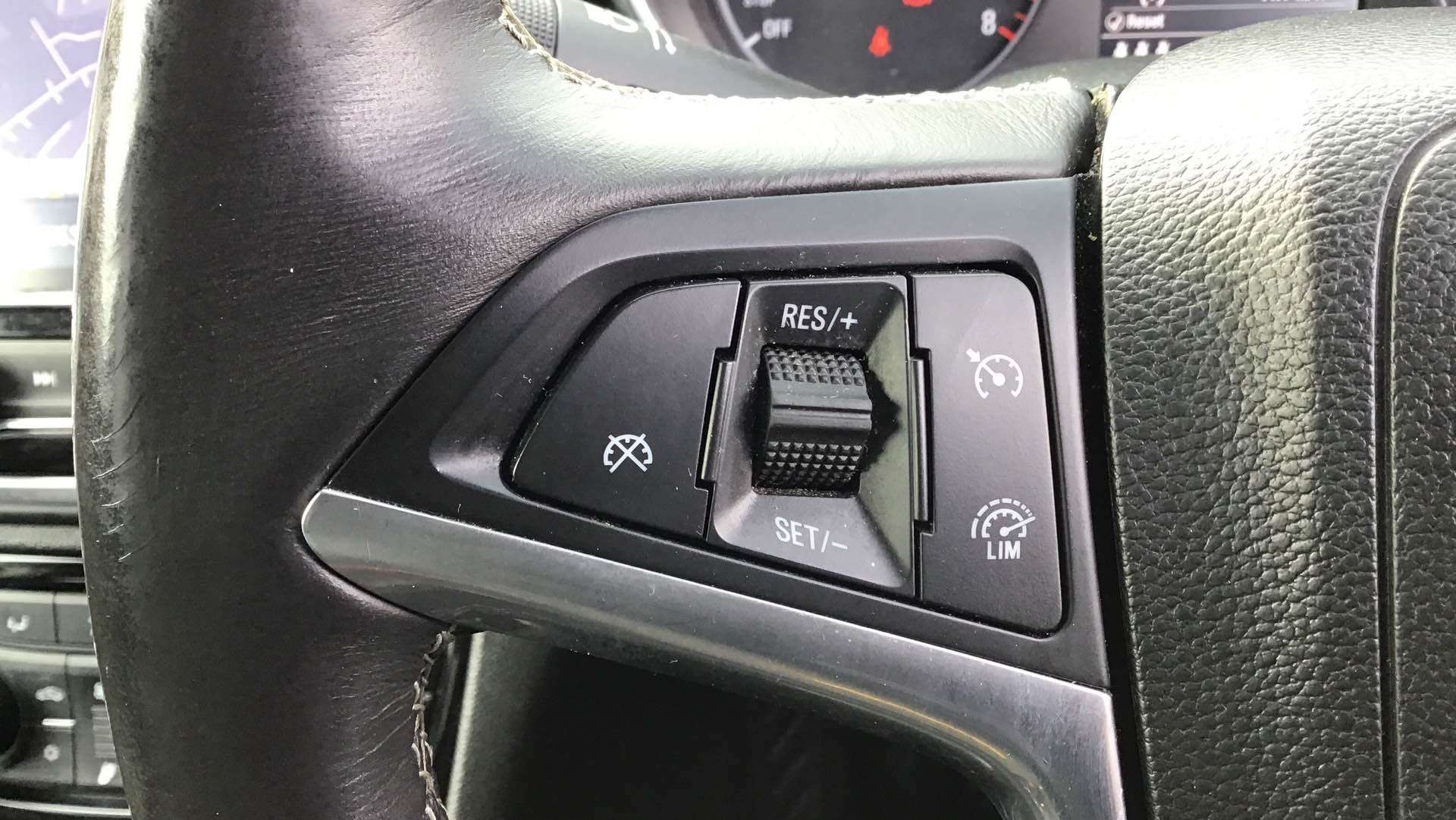 2016 VAUXHALL MOKKA X 2016 VAUXHALL MOKKA X