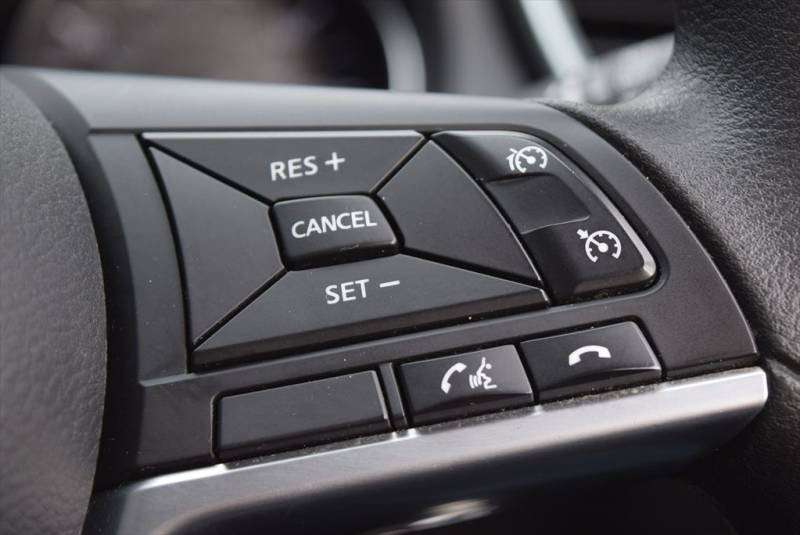 2018 NISSAN QASHQAI 2018 NISSAN QASHQAI