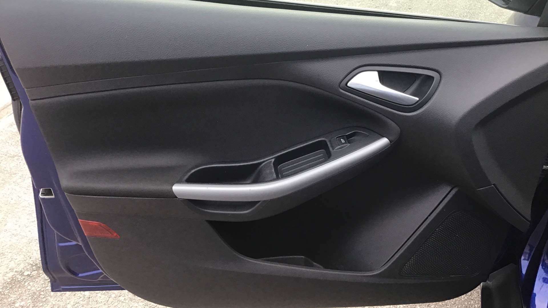 2015 FORD FOCUS 2015 FORD FOCUS