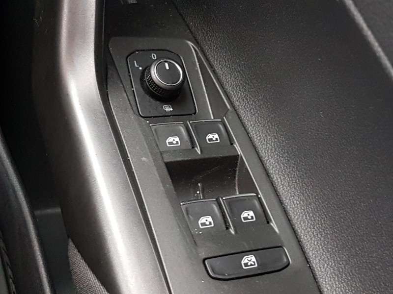 2018 VOLKSWAGEN POLO 2018 VOLKSWAGEN POLO