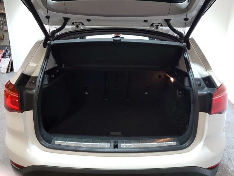 2016 BMW X1 2016 BMW X1