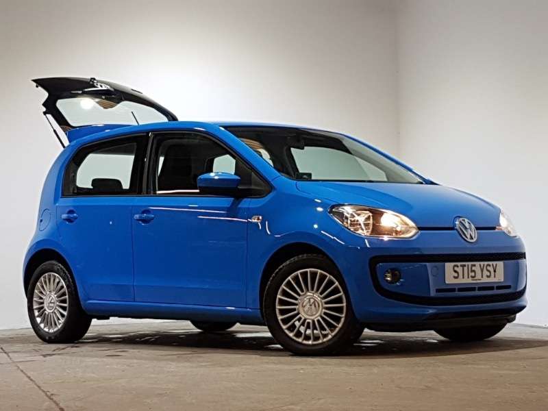 2015 VOLKSWAGEN UP 2015 VOLKSWAGEN UP