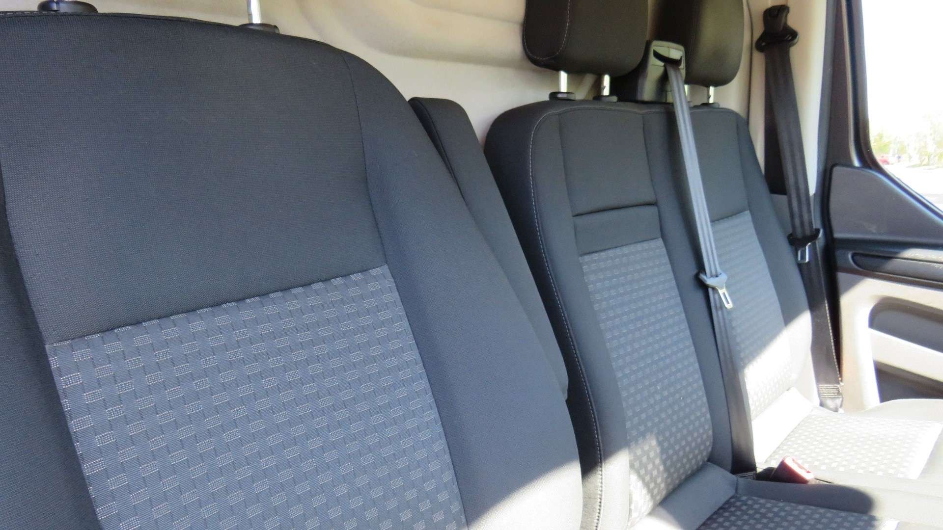 2019 FORD TRANSIT CUSTOM 2019 FORD TRANSIT CUSTOM