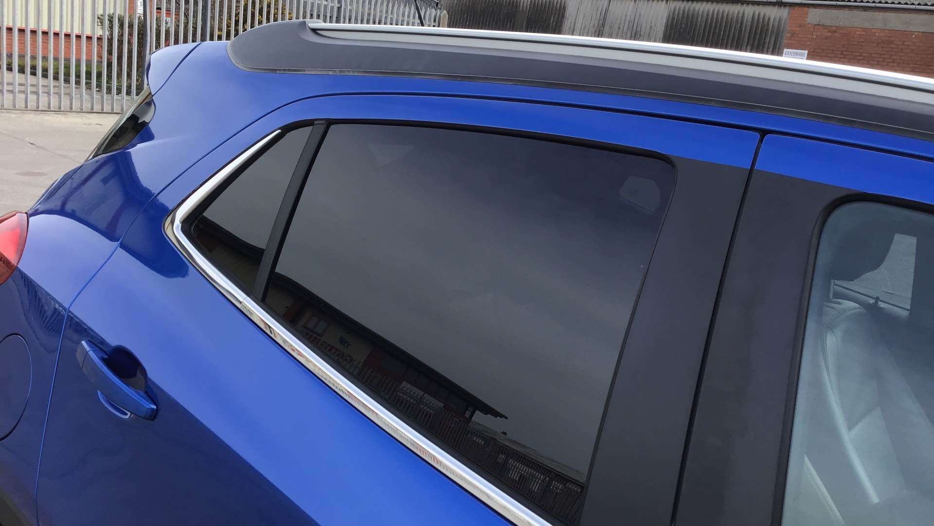 2016 VAUXHALL MOKKA X 2016 VAUXHALL MOKKA X