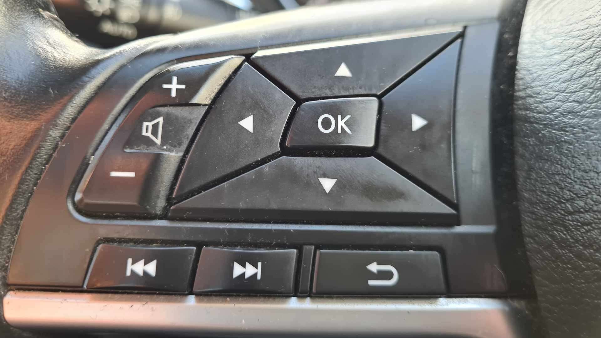 2017 NISSAN QASHQAI 2017 NISSAN QASHQAI