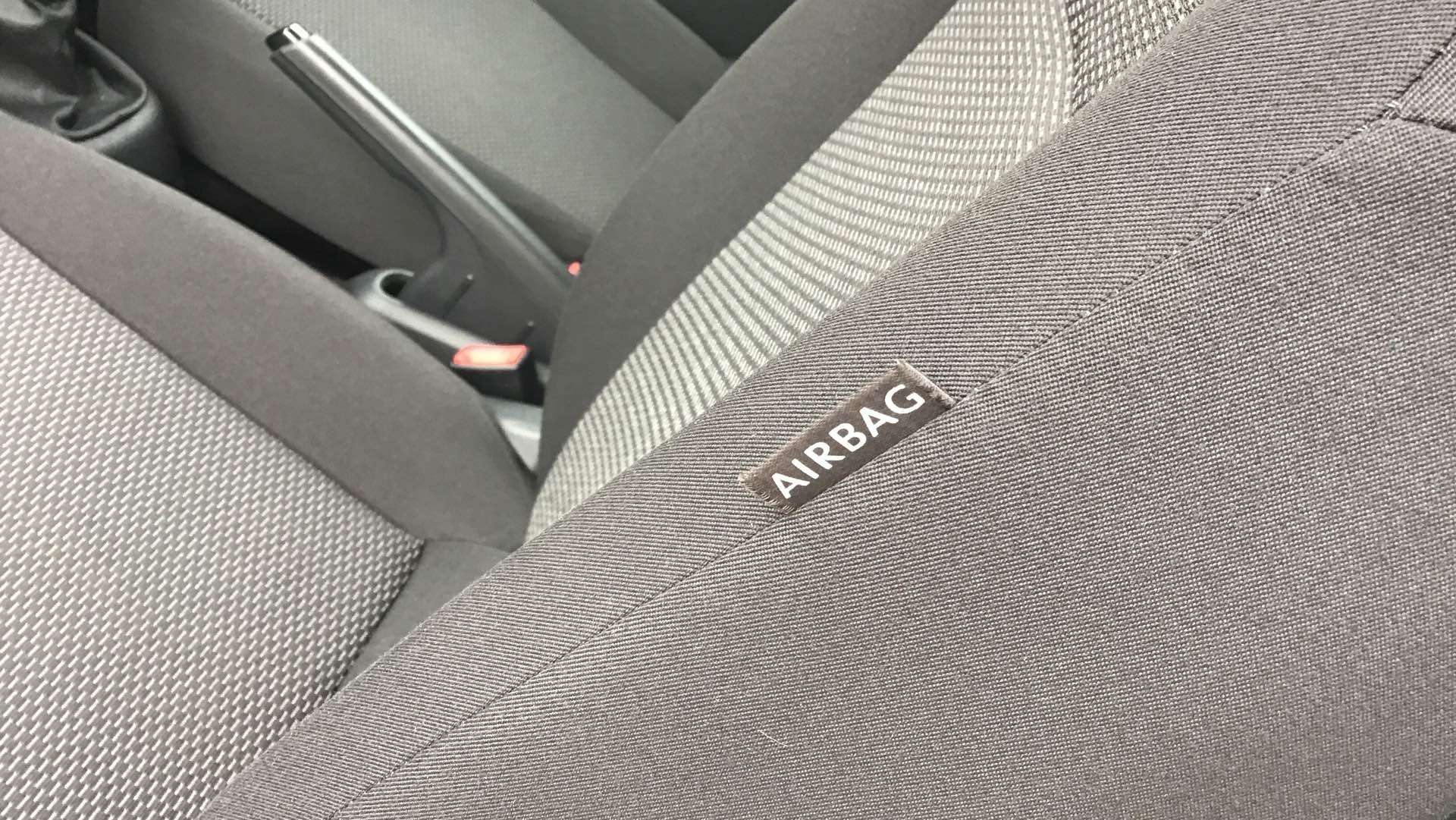 2012 SEAT MII 2012 SEAT MII